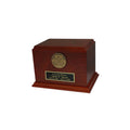 Heritage Military Urn - Great Seal Service.