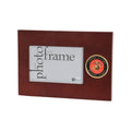 U.S. Marine Corps Medallion 4-Inch by 6-Inch Desktop Picture Frame