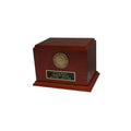 Heritage Military Urn - Navy Service.