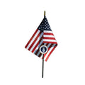 Flags Connections - Air Force Grave Marker | Heroes Series.