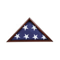 Flag Connections - American Made US Flag Display Case.