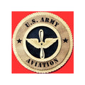 Aviation Wall Tributes - 9".