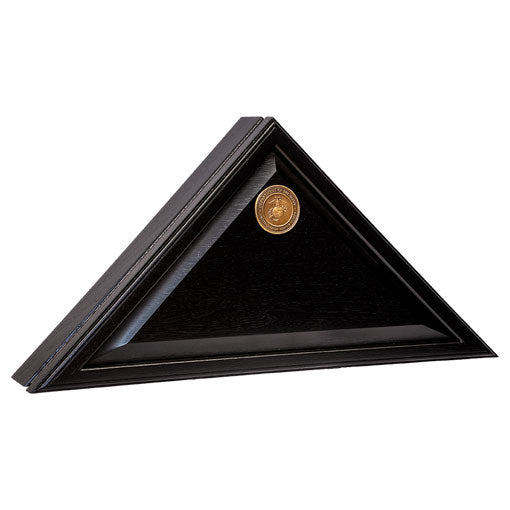 Flags Connections - Heritage Flag Case (Black) - Army.