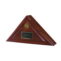Heritage Flag Case - Army Service.