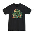 Goblincore D20 Tall T-Shirt
