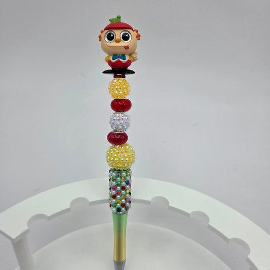 Tweetle Doorables Pen