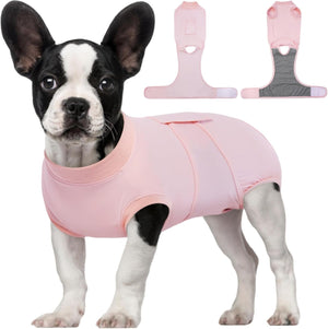 Cooling Pink
