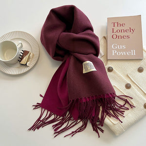 Purplish Red