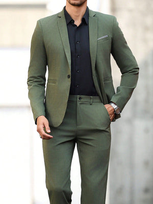 Olive Green