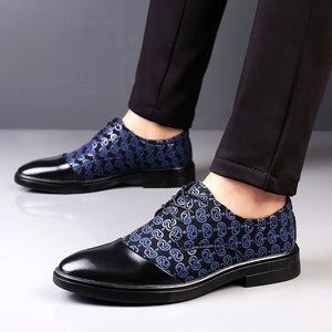 Blue 5055