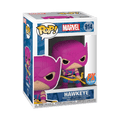 Marvel Hawkeye Exclusive #914 Funko Pop Vinyl Figure
