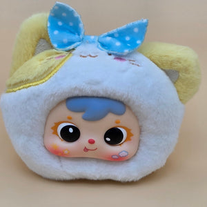 Samuel Mini Small Animals - Confirmed Cat - SECRET