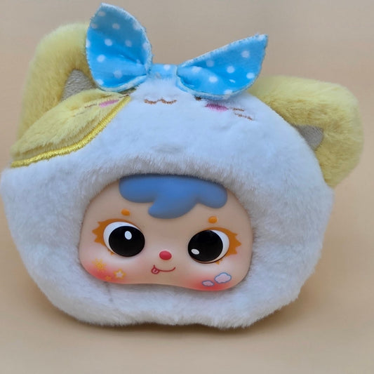 Samuel Mini Small Animals - Confirmed Cat - SECRET