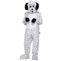 Dotty Dalmatian Dog Adult Mascot Costume