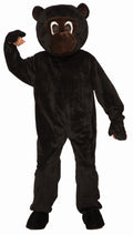 Monkey Gorilla Mascot Child Costume