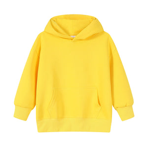 Yellow Childrens Style