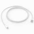 Eettvekd Carplay USB A Cable Compatible iPhone 14 13 12 3FT