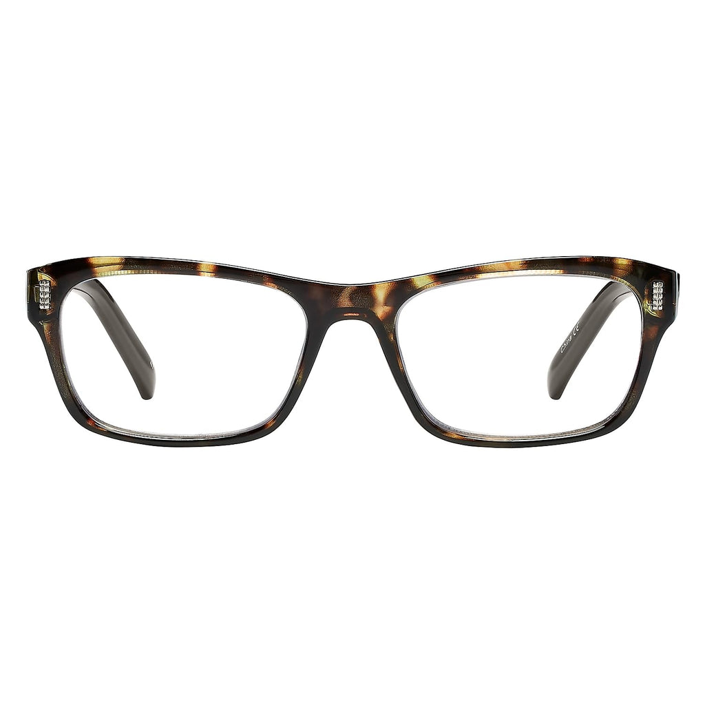 SAV Select-A-Vision VK Couture Blue Light Eyewear Black Demi Style 125