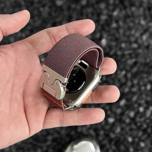 Smoky Purple