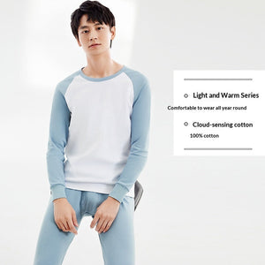 White Light Blue