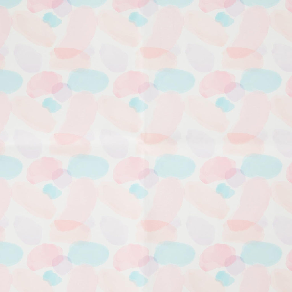 The Gift Wrap Company Ombre Spots Gift Wrapping Paper Sheet 30x23 Multicolor 3pc