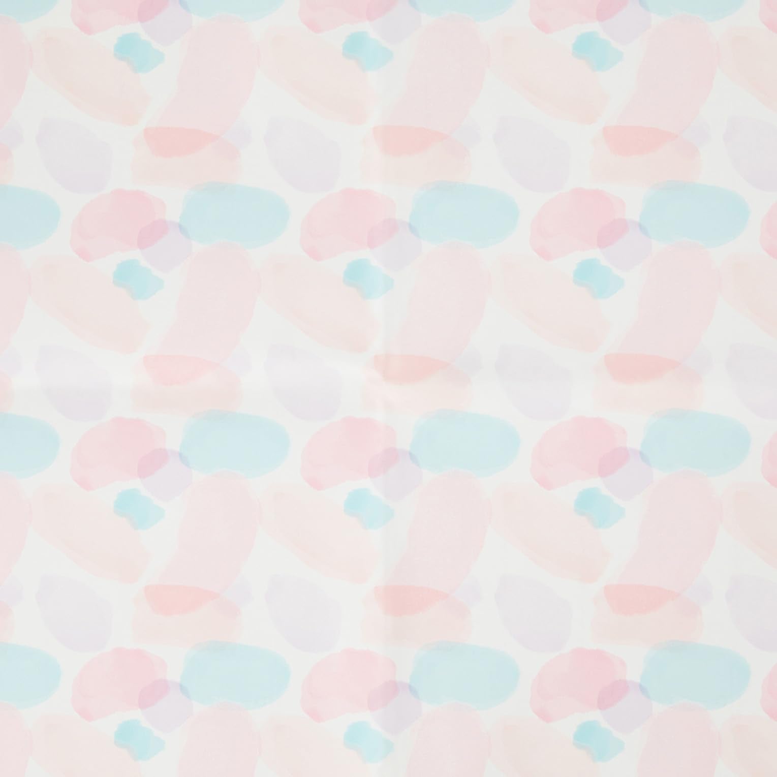 The Gift Wrap Company Ombre Spots Gift Wrapping Paper Sheet 30x23 Multicolor 3pc