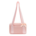 MEXS Mini Waterproof Gym Tote Bag for Women Small Pink Size Small 2025