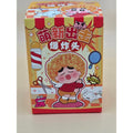 Crayon Shin Chan Hair - Blind