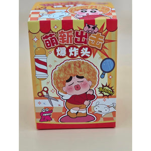 Crayon Shin Chan Hair - Blind
