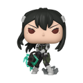 Kaiju No. 8 Mina Ashiro Funko Pop! Plus Vinyl Figure