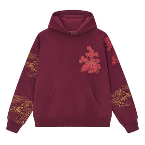 Wine Red