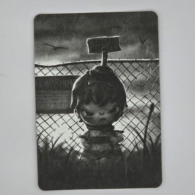 Hirono Shelter - Card Confirmed Traffic