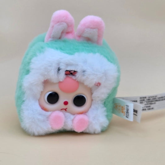 Baby Three Little Mahjong - Confirmed