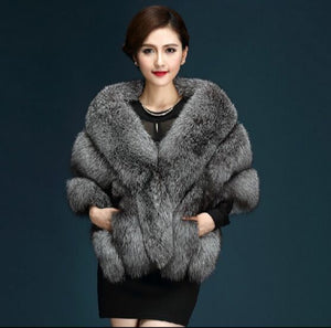 Silver Fox