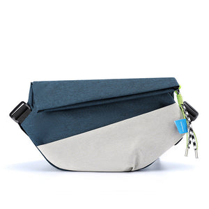 Light Gray Lanyard