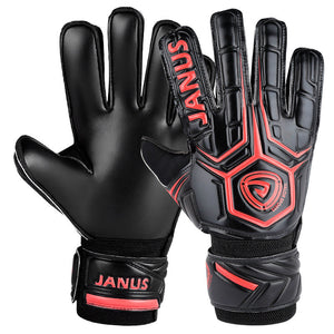 Black And Red