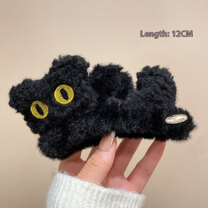 Black Cat Grip