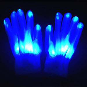 Blue Light