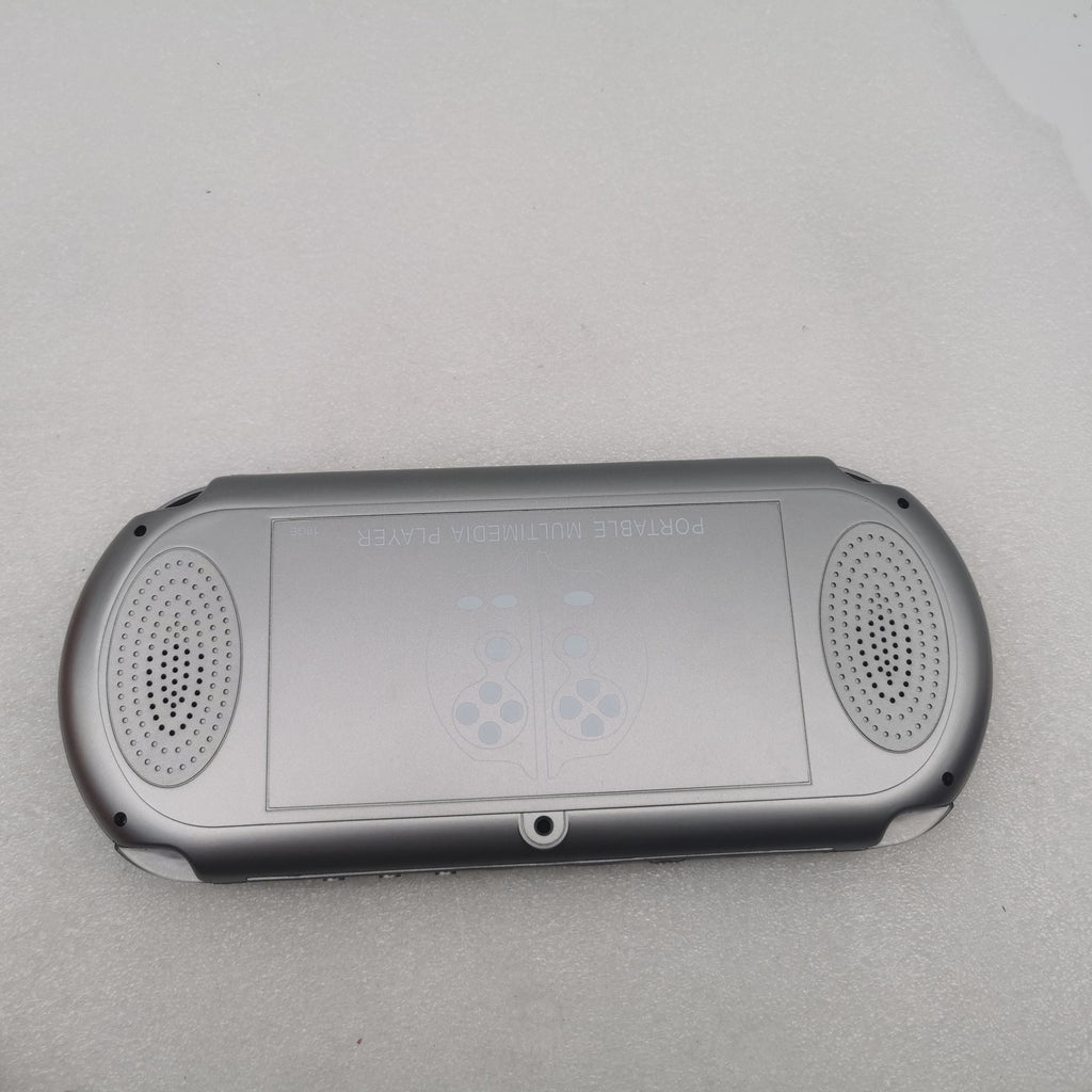 Vista Quest 7-Inch Retro Handheld