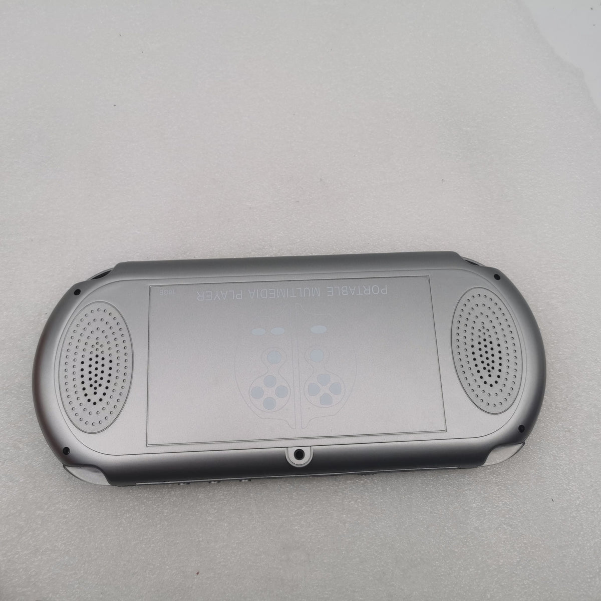 Vista Quest 7-Inch Retro Handheld