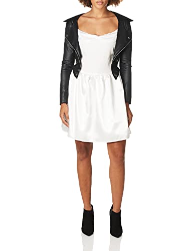 Disguise Bride of Chucky Deluxe Costume for Women X-Large 18-20
