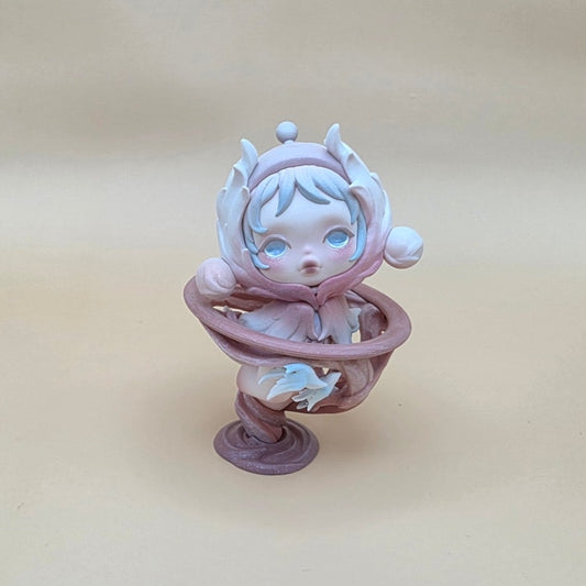 Skullpanda The Paradox - Confirmed Flying High