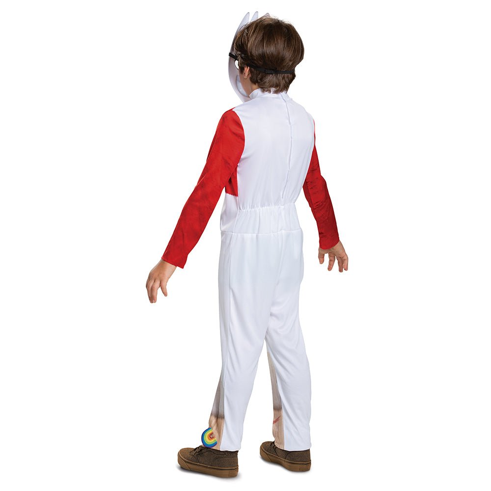 Toy Story Forky Classic Toddler Costume 4-6