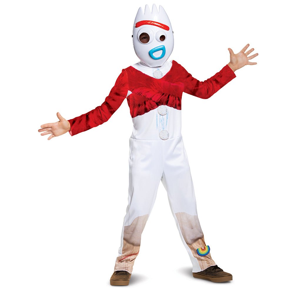 Toy Story Forky Classic Toddler Costume 4-6