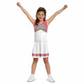 Addison Cheerleader Zombies Classic Child Costume Small 4-6