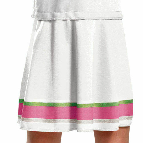 Addison Cheerleader Zombies Classic Child Costume Large 10-12