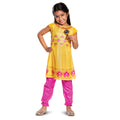 Mira Royal Detective Dress Girls Classic Child Costume Toddler 2T