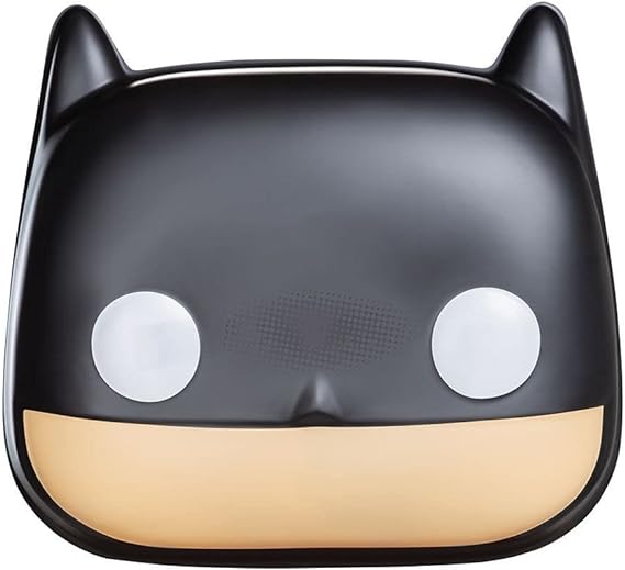 Pop! Funko Batman Vacuform Funko Plastic Adult Mask