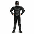 GI Joe Snake Eyes Child Costume Large 10-12