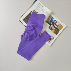 Blue And Purple